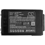 Battery For Yaesu, Ft-70d, Ft-70dr 7.4v, 1800mah - 13.32wh Two-Way Radio Cameron Sino Technology Limited   