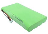 Battery For Yaesu Ft-817 9.6v, 1500mah - 14.40wh Two-Way Radio Cameron Sino Technology Limited   