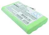 Battery For Yaesu Ft-817 9.6v, 1500mah - 14.40wh Two-Way Radio Cameron Sino Technology Limited   