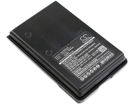 Battery For Yaesu, Ft60, Ft-60, Ft60r, Ft-60r 7.4v, 2600mah - 19.24wh Batteries for Electronics Cameron Sino Technology Limited   