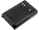 Two-Way Radio Battery For Yaesu, Vx-228, Vx-230 7.2v, 1200mah - 8.64wh Two-Way Radio Cameron Sino Technology Limited   