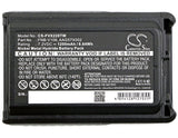 Two-Way Radio Battery For Yaesu, Vx-228, Vx-230 7.2v, 1200mah - 8.64wh Two-Way Radio Cameron Sino Technology Limited   