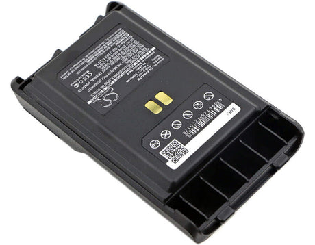 Battery For Yaesu Vx-351, Vx-354, Vx-359 7.4v, 2200mah - 16.28wh Two-Way Radio Cameron Sino Technology Limited   