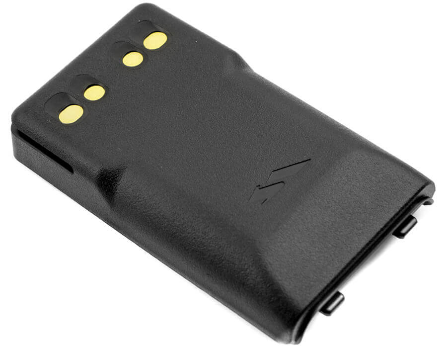 Battery For Yaesu Vx-351, Vx-354, Vx-359 7.4v, 2600mah - 19.24wh Two-Way Radio Cameron Sino Technology Limited   