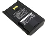 Battery For Yaesu, Vx-450, Vx-451 7.4v, 2600mah - 19.24wh Two-Way Radio Cameron Sino Technology Limited   