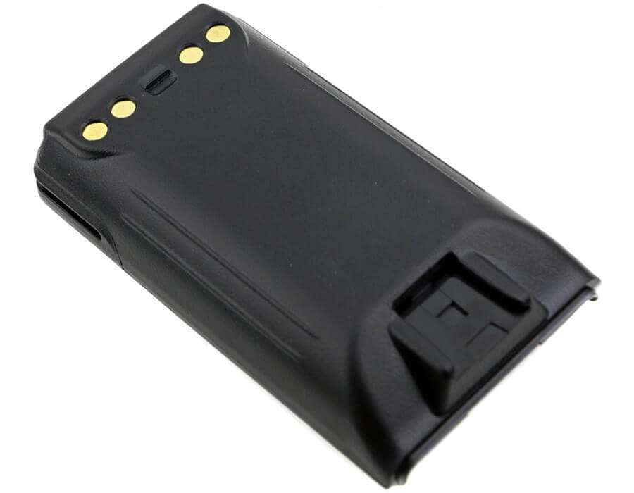 Battery For Yaesu, Vx-450, Vx-451 7.4v, 2600mah - 19.24wh Two-Way Radio Cameron Sino Technology Limited   