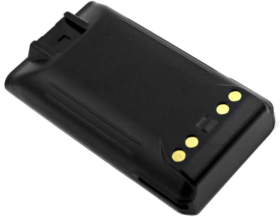 Battery For Yaesu, Vx-450, Vx-451 7.4v, 2600mah - 19.24wh Two-Way Radio Cameron Sino Technology Limited   