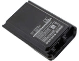 Two Way Radio Battery For Yaesu, Vx230, Vx-230 7.4v, 2600mah - 19.24wh Two-Way Radio Cameron Sino Technology Limited   