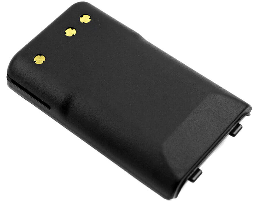 Battery For Yaesu, Vx350, Vx-350, Vx351 7.4v, 2600mah - 19.24wh Two-Way Radio Cameron Sino Technology Limited   