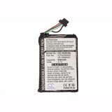 Battery For Yakumo Eazygo, Eazygo Xs, Pna Eazygo Gps 3.7v, 950mah - 3.52wh GPS, Navigator Cameron Sino Technology Limited (Suspended)   