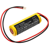 Battery For Yamaha, Kas-m53g0-10 3.6v, 3500mah - 12.60wh Batteries for Electronics Cameron Sino Technology Limited   