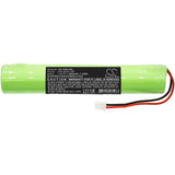 Battery For Yamaha, Kr4-m4251-000 3.6v, 2000mah - 7.20wh Batteries for Electronics Cameron Sino Technology Limited   