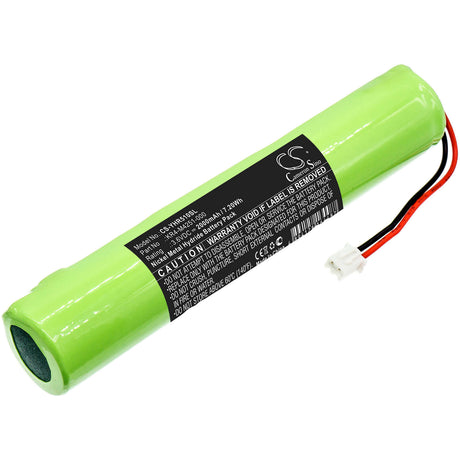 Battery For Yamaha, Kr4-m4251-000 3.6v, 2000mah - 7.20wh PLC Cameron Sino Technology Limited   