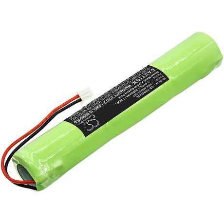 Battery For Yamaha, Kr4-m4251-000 3.6v, 2000mah - 7.20wh Batteries for Electronics Cameron Sino Technology Limited   