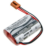 Battery For Yaskawa, 2ls17500-toy 3.6v, 3500mah - 12.60wh PLC Cameron Sino Technology Limited   