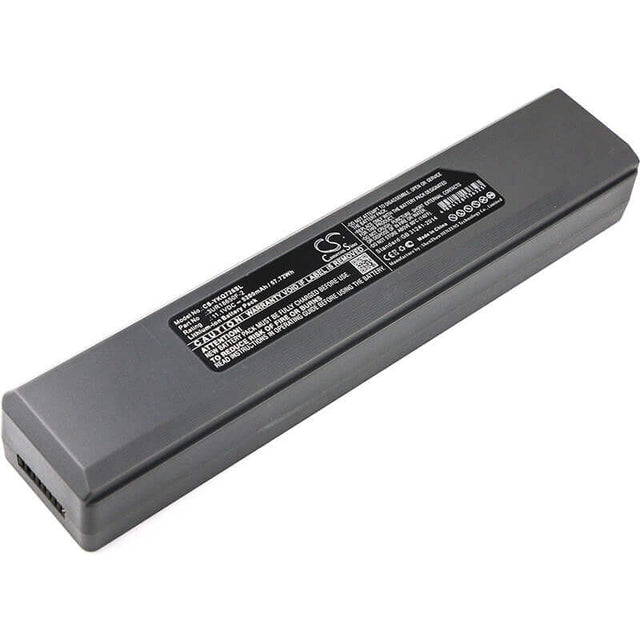 Equipment Battery for Yokogawa Aq7260 11.1v, 5200mah - 57.72wh Equipment, Survey, Test Cameron Sino Technology Limited   