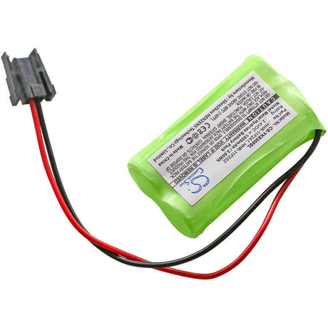 Battery For Yokogawa, Cs1000, Cs-3000, S9129fa 2.4v, 1500mah - 1.11wh PLC Cameron Sino Technology Limited   