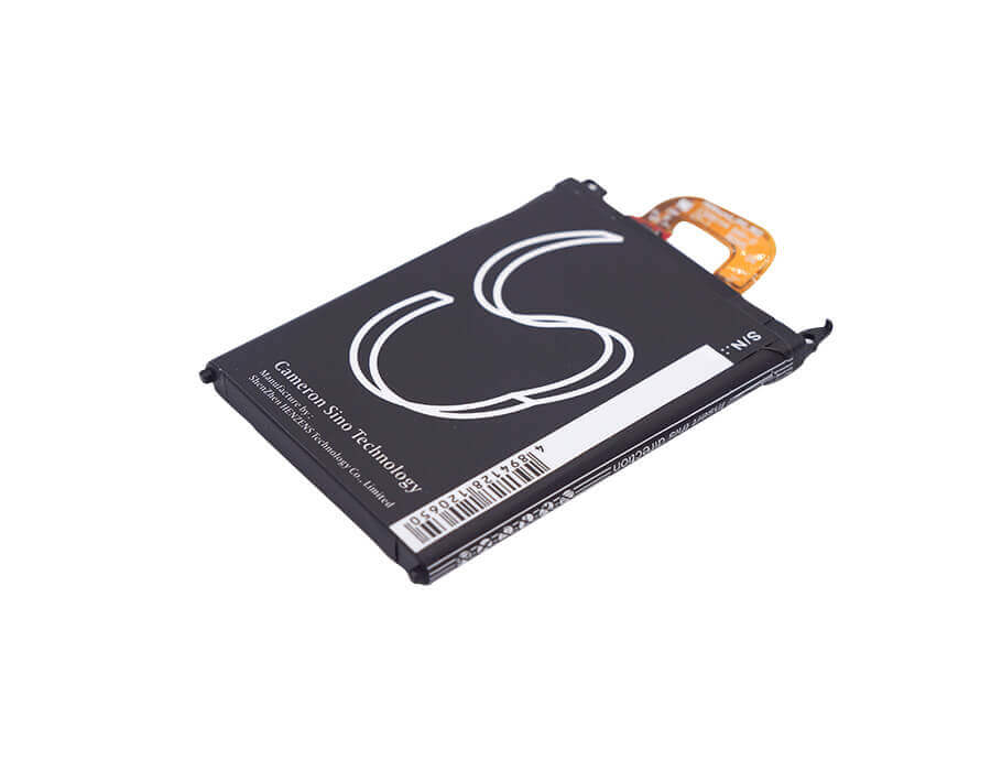 Battery For Yotaphone C9660 3.8v, 1800mah - 2.96wh Mobile, SmartPhone Cameron Sino Technology Limited   