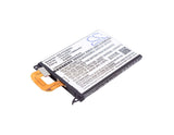 Battery For Yotaphone C9660 3.8v, 1800mah - 2.96wh Mobile, SmartPhone Cameron Sino Technology Limited   