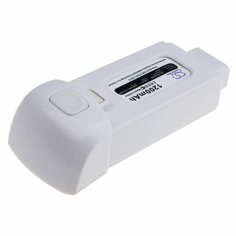 Battery For Yuneec, Breeze, Breeze 4k 11.1v, 1200mah - 13.32wh Drones Cameron Sino Technology Limited   