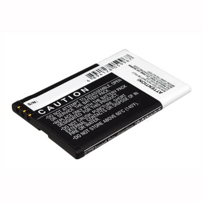 Battery For Zalip Cdm530am, Mifi H1 3.7v, 1700mah - 6.29wh E-book, E-reader Cameron Sino Technology Limited   