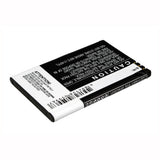 Battery For Zalip Cdm530am, Mifi H1 3.7v, 1700mah - 6.29wh E-book, E-reader Cameron Sino Technology Limited   