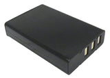 Battery For Zalip Wifi Mobile Combo Gateway 3.7v, 1800mah - 6.66wh Hotspot Cameron Sino Technology Limited   