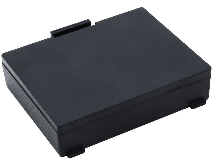 Battery For Zebra Em 220, Em 220 Mobile Printer 7.4v, 1000mah - 7.40wh Portable Printer Cameron Sino Technology Limited   