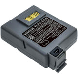 Battery For Zebra, P4t, Rp4 7.4v, 6800mah - 50.32wh Portable Printer Cameron Sino Technology Limited   