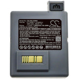 Battery For Zebra, P4t, Rp4 7.4v, 6800mah - 50.32wh Portable Printer Cameron Sino Technology Limited   