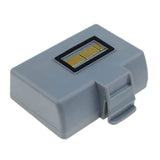 Battery For Zebra, Ql220, Ql220 Plus, Ql220+ 7.4v, 3400mah - 25.16wh Barcode Scanner Cameron Sino Technology Limited   