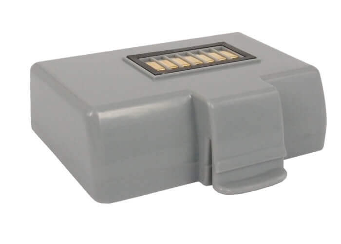 Battery For Zebra Ql220, Ql220+, Ql320 7.4v, 2200mah - 16.28wh Barcode Scanner Cameron Sino Technology Limited   