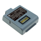 Battery For Zebra, Ql420, Ql420 Plus, Ql420+ 7.4v, 3800mah - 28.12wh Portable Printer Cameron Sino Technology Limited   