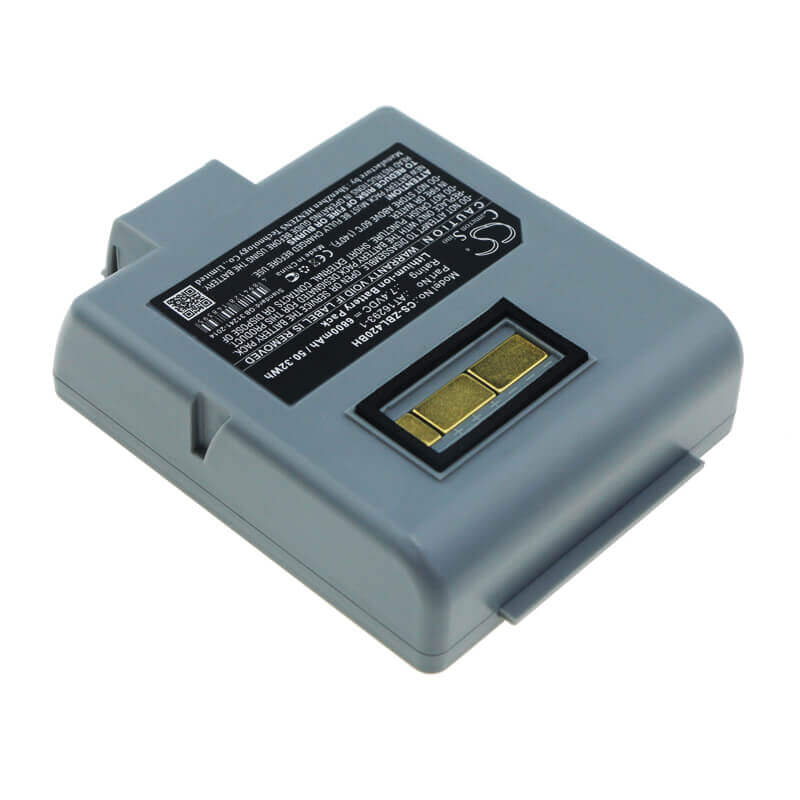 Battery For Zebra, Ql420, Ql420 Plus, Ql420+ 7.4v, 6800mah - 50.32wh Batteries for Electronics Cameron Sino Technology Limited   