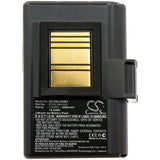 Battery For Zebra Qln220, Qln320 7.4v, 2600mah - 19.24wh Batteries for Electronics Cameron Sino Technology Limited   