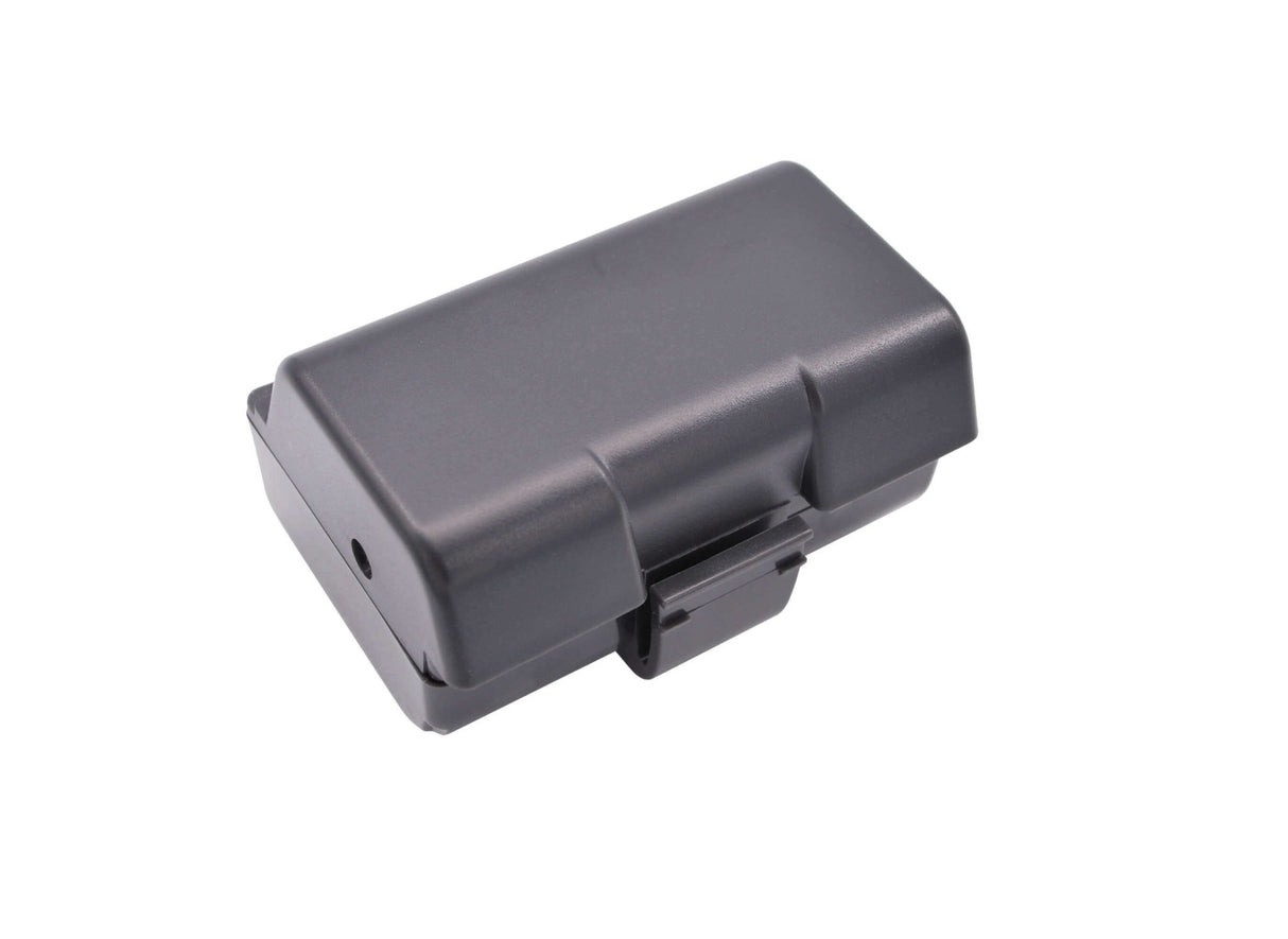 Battery For Zebra Qln220, Qln320 7.4v, 4400mah - 32.56wh Portable Printer Cameron Sino Technology Limited   