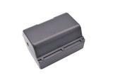 Battery For Zebra Qln220, Qln320 7.4v, 4400mah - 32.56wh Portable Printer Cameron Sino Technology Limited   