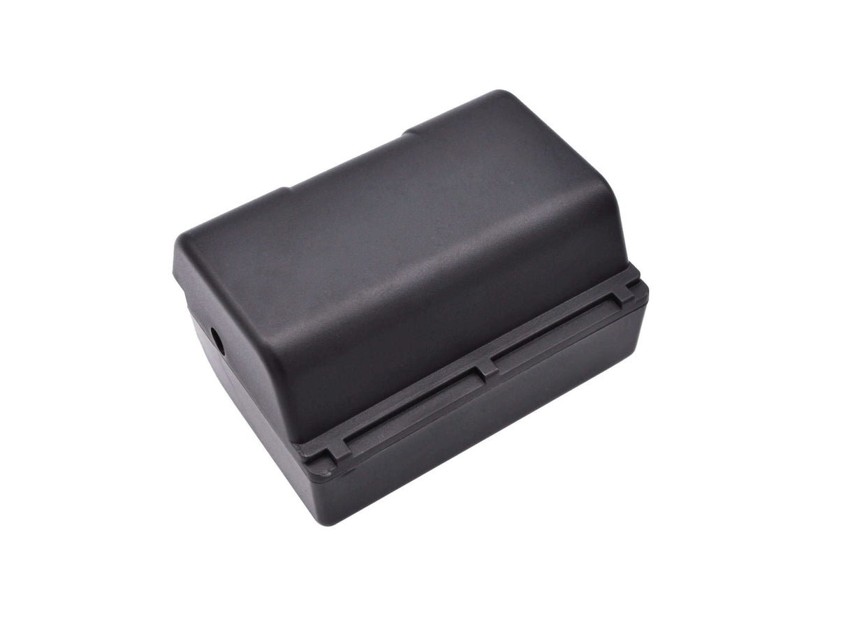 Battery For Zebra Qln220, Qln320 7.4v, 5200mah - 38.48wh Portable Printer Cameron Sino Technology Limited   