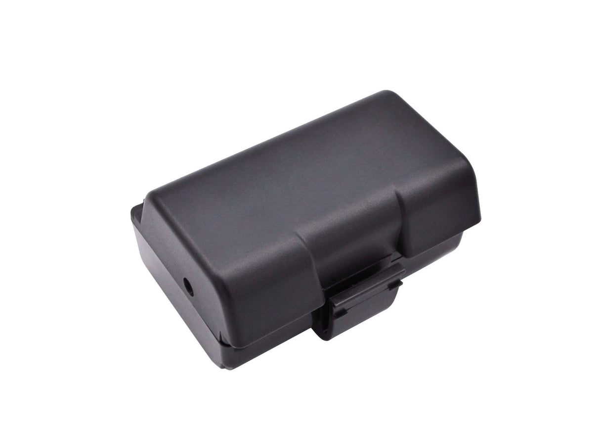 Battery For Zebra Qln220, Qln320 7.4v, 5200mah - 38.48wh Portable Printer Cameron Sino Technology Limited   