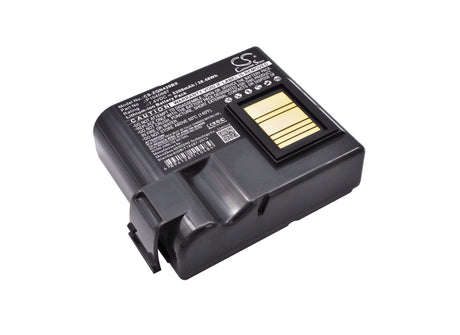 Battery For Zebra Qln420 7.4v, 5200mah - 38.48wh Batteries for Electronics Cameron Sino Technology Limited   