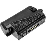 Battery For Zebra, Rs6000, Wt6000, Wt60a0 3.7v, 4600mah - 17.02wh Barcode Scanner Cameron Sino Technology Limited   