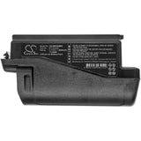 Battery For Zebra, Rs6000, Wt6000, Wt60a0 3.7v, 4600mah - 17.02wh Barcode Scanner Cameron Sino Technology Limited   