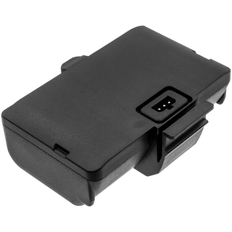 Battery For Zebra, Rw220, Rw320 7.4v, 2600mah - 19.24wh Portable Printer Cameron Sino Technology Limited   