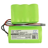 Battery For Zepter, Pwc-400, Turbohandy 2 In 1 12v, 3000mah - 36.00wh Vacuum Cameron Sino Technology Limited   