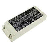 Battery For Zoll, Aed Pro Defibrillator, M Series 10v, 2500mah - 25.00wh Medical Cameron Sino Technology Limited (Suspended)   