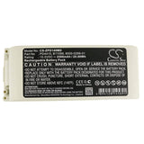 Battery For Zoll, Aed Pro Defibrillator, M Series 10v, 2500mah - 25.00wh Medical Cameron Sino Technology Limited (Suspended)   