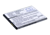 Battery For Zopo Zp590, 6470 3.7v, 1700mah - 6.29wh Mobile, SmartPhone Cameron Sino Technology Limited   