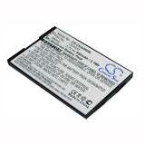 Battery For Zte A310, Msgm8 2, Msgm8 Ii 3.7v, 850mah - 3.15wh Batteries for Electronics Cameron Sino Technology Limited (Suspended)   