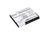 Battery For Zte Ar910, Ar910-a, Ar910-b 3.7v, 2900mah - 10.73wh Hotspot Cameron Sino Technology Limited   