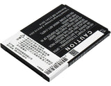 Battery For Zte, Avid Trio, Z833 3.85v, 2800mah - 10.78wh Mobile, SmartPhone Cameron Sino Technology Limited   